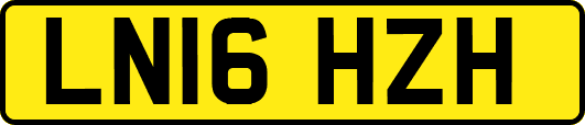 LN16HZH