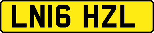 LN16HZL
