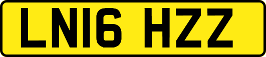 LN16HZZ