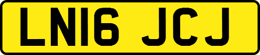 LN16JCJ