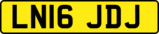 LN16JDJ