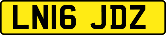LN16JDZ