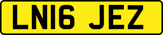 LN16JEZ