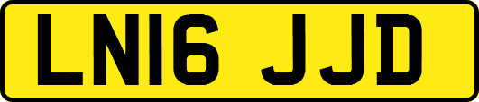LN16JJD