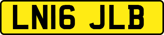 LN16JLB