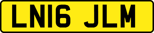 LN16JLM