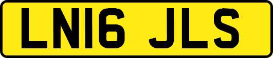 LN16JLS