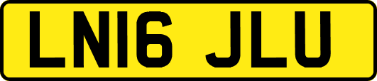 LN16JLU