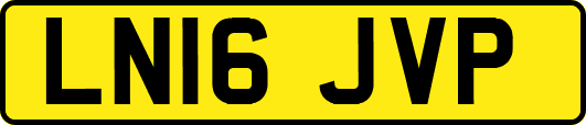 LN16JVP