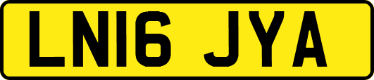 LN16JYA