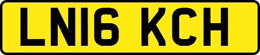 LN16KCH