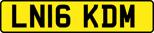 LN16KDM