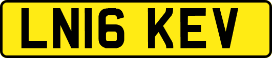 LN16KEV
