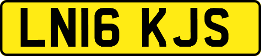 LN16KJS