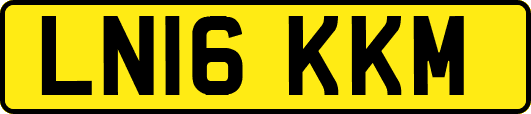 LN16KKM