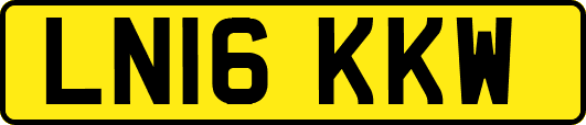 LN16KKW