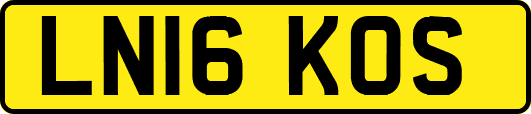 LN16KOS