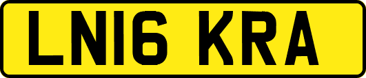 LN16KRA