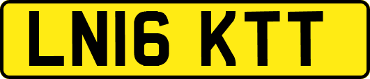 LN16KTT