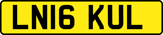 LN16KUL