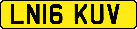 LN16KUV