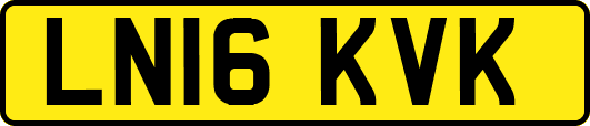 LN16KVK