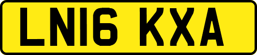 LN16KXA
