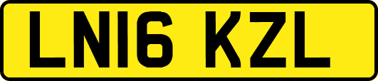 LN16KZL