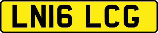 LN16LCG