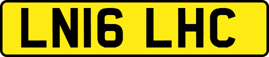 LN16LHC