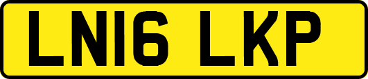 LN16LKP