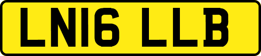 LN16LLB