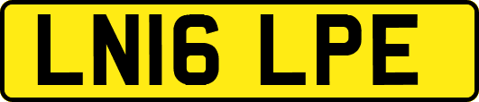 LN16LPE