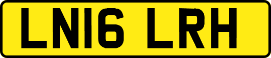 LN16LRH