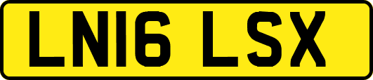 LN16LSX