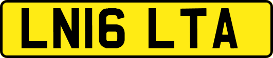 LN16LTA