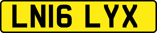 LN16LYX