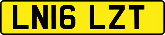 LN16LZT