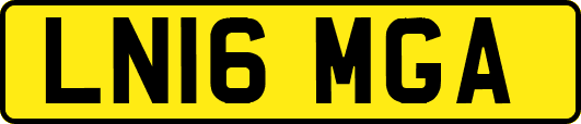 LN16MGA