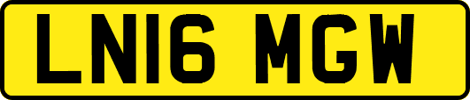 LN16MGW