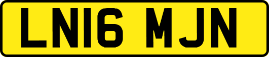 LN16MJN