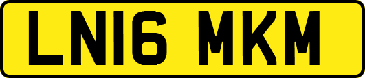 LN16MKM