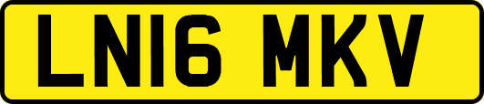 LN16MKV