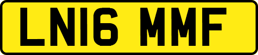 LN16MMF