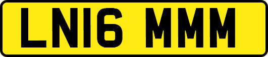LN16MMM
