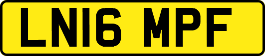 LN16MPF