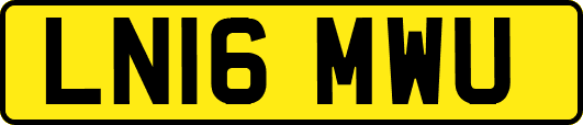 LN16MWU