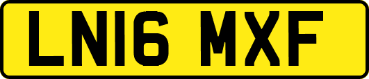 LN16MXF