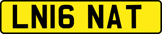 LN16NAT