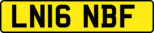 LN16NBF